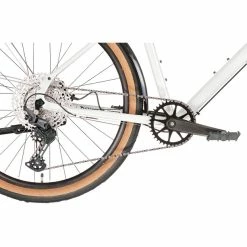 Kona Dew Deluxe Weiß -City Herrenräder Verkaufsladen kona dew deluxe white 6