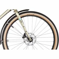 Kona Dr. Dew Beige/schwarz -City Herrenräder Verkaufsladen kona dr dew gloss pewter 5