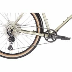 Kona Dr. Dew Beige/schwarz -City Herrenräder Verkaufsladen kona dr dew gloss pewter 6