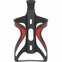 Lezyne Carbon Team Flaschenhalter Schwarz 7 Lezyne Carbon Team Flaschenhalter Schwarz -City Herrenräder Verkaufsladen lezyne carbon team bottle cage black red 3
