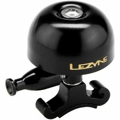 Lezyne Classic Klingel M Schwarz