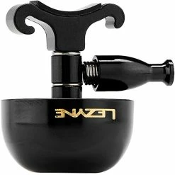 Lezyne Classic Klingel M Schwarz -City Herrenräder Verkaufsladen lezyne classic bell m black 3