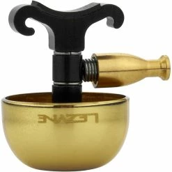 Lezyne Classic Klingel M Gold/schwarz 8 Lezyne Classic Klingel M Gold/schwarz -City Herrenräder Verkaufsladen lezyne classic bell m brass 3