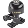 Lezyne Classic Klingel S Schwarz -City Herrenräder Verkaufsladen lezyne classic bell s black 1