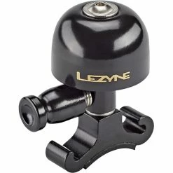 Lezyne Classic Klingel S Schwarz