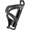 Lezyne Flow Cage SL Flaschenhalter Links Schwarz -City Herrenräder Verkaufsladen lezyne flow bottle cage sl links black 1