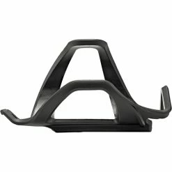 Lezyne Flow Cage SL Flaschenhalter Links Schwarz -City Herrenräder Verkaufsladen lezyne flow bottle cage sl links black 3