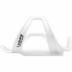 Lezyne Flow Cage SL Flaschenhalter Mit Seitlichem Zugriff 1 Paar Links + Rechts Weiß -City Herrenräder Verkaufsladen lezyne flow bottle cage sl pair white flaschenhalter 3