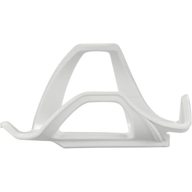 Lezyne Flow Cage E Flaschenhalter Links Weiß/schwarz 5 Lezyne Flow Cage E Flaschenhalter Links Weiß/schwarz – Bild 3