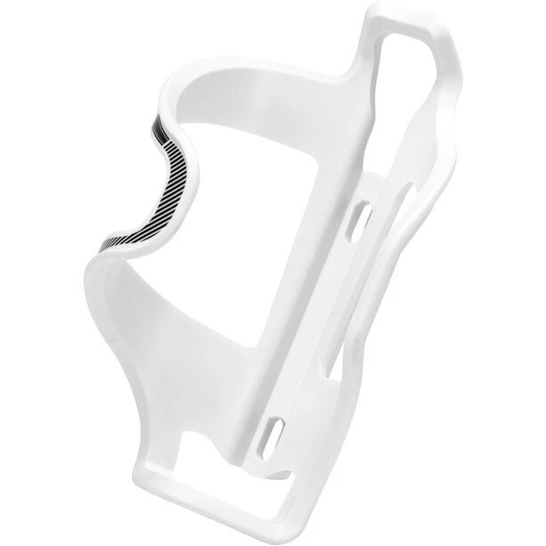 Lezyne Flow Cage E Side Load Flaschenhalter Rechts Weiß/schwarz 3 Lezyne Flow Cage E Side Load Flaschenhalter Rechts Weiß/schwarz