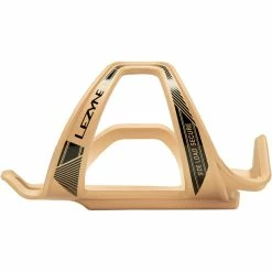 Lezyne Flow Cage SL Flaschenhalter Links Schwarz 8 Lezyne Flow Cage SL Flaschenhalter Links Schwarz -City Herrenräder Verkaufsladen lezyne flow cage sl bottle holder left matt tan 3