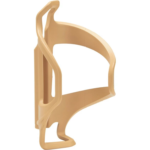 Lezyne Flow Cage SL Flaschenhalter Rechts Beige 4 Lezyne Flow Cage SL Flaschenhalter Rechts Beige – Bild 2