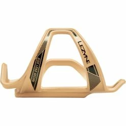 Lezyne Flow Cage SL Flaschenhalter Rechts Beige 8 Lezyne Flow Cage SL Flaschenhalter Rechts Beige -City Herrenräder Verkaufsladen lezyne flow cage sl bottle holder right matt tan 3