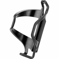 Lezyne Flow Cage SL Flaschenhalter Rechts Schwarz