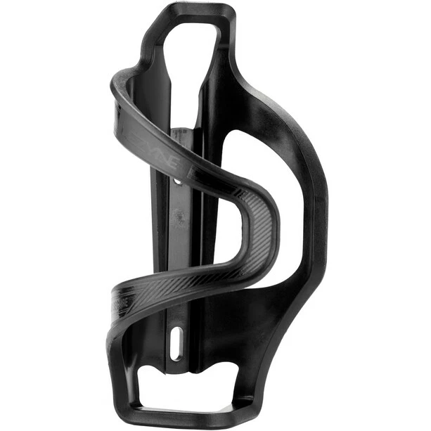 Lezyne Flow Cage SL Flaschenhalter Rechts Schwarz 4 Lezyne Flow Cage SL Flaschenhalter Rechts Schwarz – Bild 2