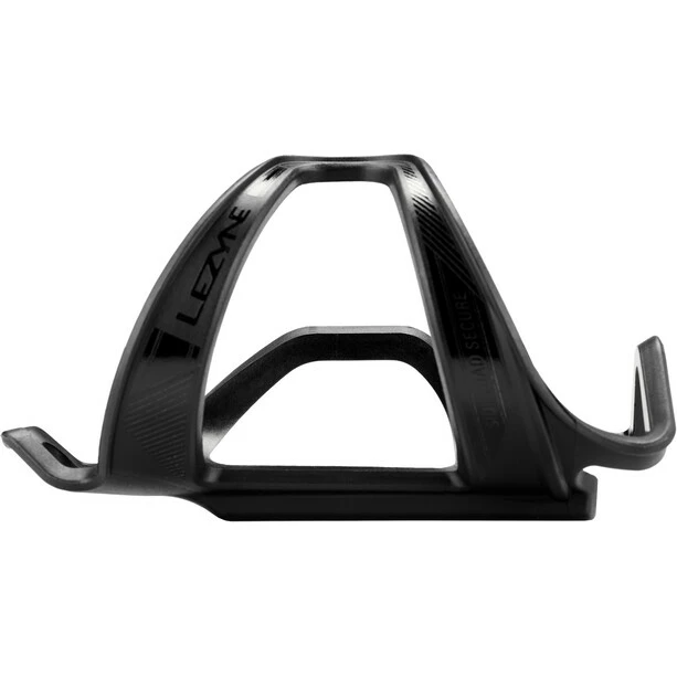 Lezyne Flow Cage SL Flaschenhalter Rechts Schwarz 5 Lezyne Flow Cage SL Flaschenhalter Rechts Schwarz – Bild 3