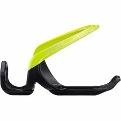 Lezyne Matrix Team Flaschenhalter Schwarz/grün -City Herrenräder Verkaufsladen lezyne matrix team bottle cage black green 4