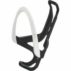 Lezyne Matrix Team Flaschenhalter Schwarz/weiß