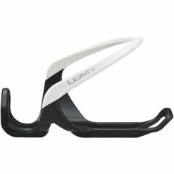 Lezyne Matrix Team Flaschenhalter Schwarz/weiß -City Herrenräder Verkaufsladen lezyne matrix team bottle cage black white 4
