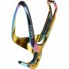 Lezyne Matrix Team Flaschenhalter Bunt -City Herrenräder Verkaufsladen lezyne matrix team bottle holder neo metallic 1