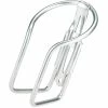 Lezyne Power Flaschenhalter Silber 2 Lezyne Power Flaschenhalter Silber -City Herrenräder Verkaufsladen lezyne power bottle cage silver 1