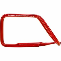 Lezyne Power Cage Flaschenhalter Rot -City Herrenräder Verkaufsladen lezyne power cage bottle cage glossy red 3