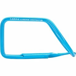 Lezyne Power Cage Flaschenhalter Blau -City Herrenräder Verkaufsladen lezyne power cage bottle holder blue glossy 3