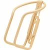 Lezyne Power Cage Flaschenhalter Schwarz 2 Lezyne Power Cage Flaschenhalter Schwarz -City Herrenräder Verkaufsladen lezyne power cage bottle holder matt tan 1
