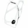 Look Super Light Flaschenhalter Carbon Weiß -City Herrenräder Verkaufsladen look super light bottle holder carbon white 1