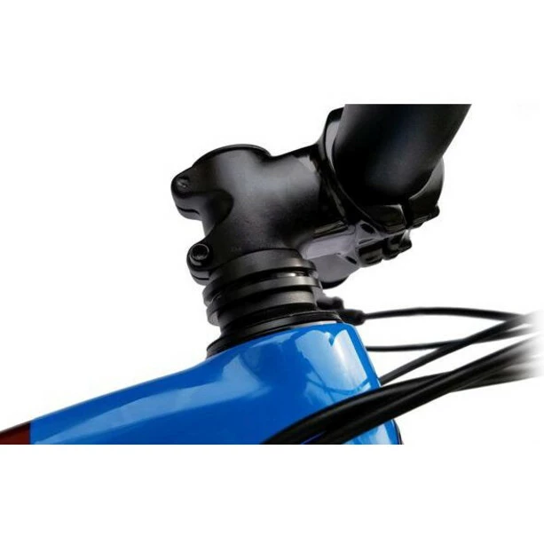 Mac-Ride MAC RIDE Spacer Für 1 1/8" Gabelschaft Schwarz 5 Mac-Ride MAC RIDE Spacer Für 1 1/8" Gabelschaft Schwarz – Bild 3