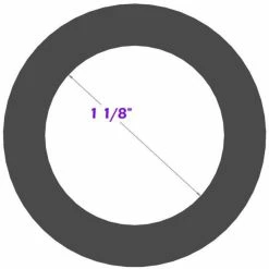 Mac-Ride MAC RIDE Spacer Für 1 1/8" Gabelschaft Schwarz 10 Mac-Ride MAC RIDE Spacer Für 1 1/8" Gabelschaft Schwarz -City Herrenräder Verkaufsladen mac ride spacer for 1 1 8 steerer tube black 4