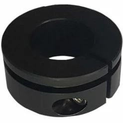 Mac-Ride MAC RIDE Spacer Für Schaftvorbau Ø22,2mm 7/8" Schwarz