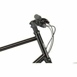 Marin Muirwoods Schwarz -City Herrenräder Verkaufsladen marin muirwoods black 4