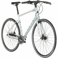 Marin Presidio 2 Silber