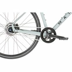 Marin Presidio 2 Silber -City Herrenräder Verkaufsladen marin presidio 2 charcoal 6