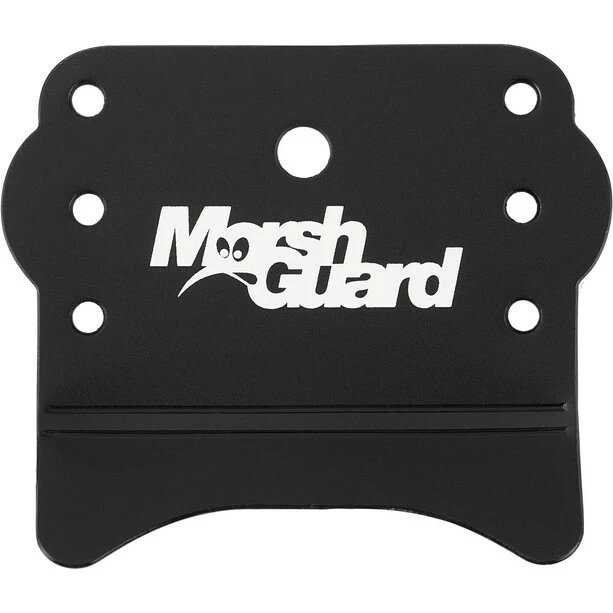 MarshGuard Stash Schutzblech Add-On Schwarz 3 MarshGuard Stash Schutzblech Add-On Schwarz