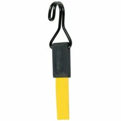 Masterlock Smooth Spanngummi 1000mm Gelb