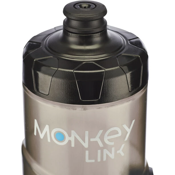 MonkeyLink MonkeyBottle Trinkflasche 600ml Inkl. Halterung 4 MonkeyLink MonkeyBottle Trinkflasche 600ml Inkl. Halterung – Bild 2