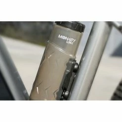 MonkeyLink MonkeyBottle Trinkflasche 600ml Inkl. Halterung 11 MonkeyLink MonkeyBottle Trinkflasche 600ml Inkl. Halterung -City Herrenräder Verkaufsladen monkeylink monkeybottle trinkflasche 600ml inkl halterung universal 5