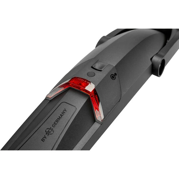 MonkeyLink MonkeyFender MTB Connect E-Bike Schutzblechset 26-29" 4 MonkeyLink MonkeyFender MTB Connect E-Bike Schutzblechset 26-29" – Bild 2