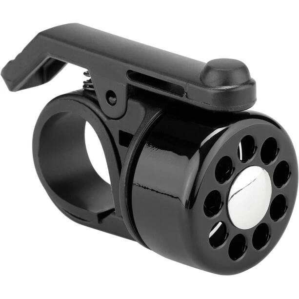 Mounty Andy Pro Glocke Schwarz 3 Mounty Andy Pro Glocke Schwarz