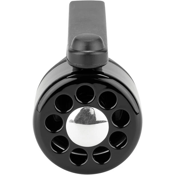 Mounty Andy Pro Glocke Schwarz 4 Mounty Andy Pro Glocke Schwarz – Bild 2