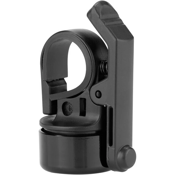 Mounty Andy Pro Glocke Schwarz 5 Mounty Andy Pro Glocke Schwarz – Bild 3