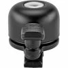 Mounty Billy Flex Glocke Schwarz -City Herrenräder Verkaufsladen mounty billy flex bell black matte 1