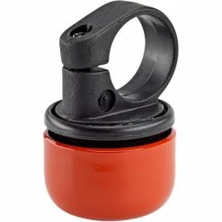 Mounty Billy Bell Rot -City Herrenräder Verkaufsladen mounty billy glocke rot 3