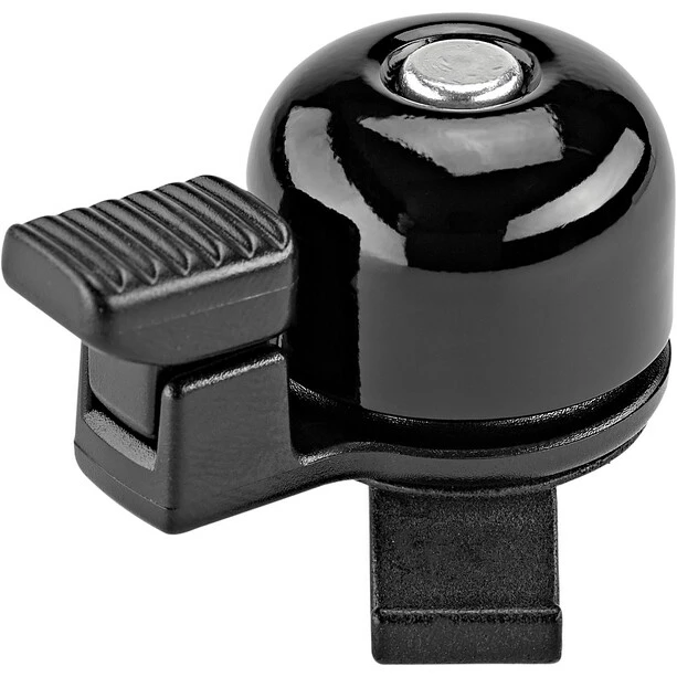 Mounty Billy Micro Flex Glocke Schwarz 3 Mounty Billy Micro Flex Glocke Schwarz