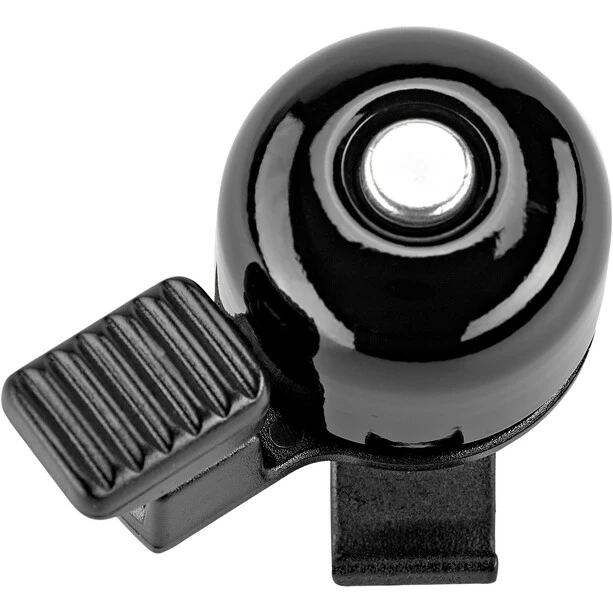 Mounty Billy Micro Flex Glocke Schwarz 4 Mounty Billy Micro Flex Glocke Schwarz – Bild 2