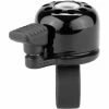 Mounty Billy Plus Glocke Schwarz -City Herrenräder Verkaufsladen mounty billy plus bell black 1