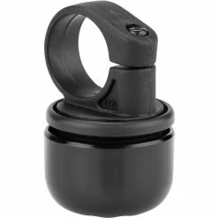 Mounty Billy Plus Glocke Schwarz -City Herrenräder Verkaufsladen mounty billy plus bell black 3