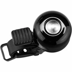 Mounty Billy Vario Glocke -City Herrenräder Verkaufsladen mounty billy vario glocke schwarz 2